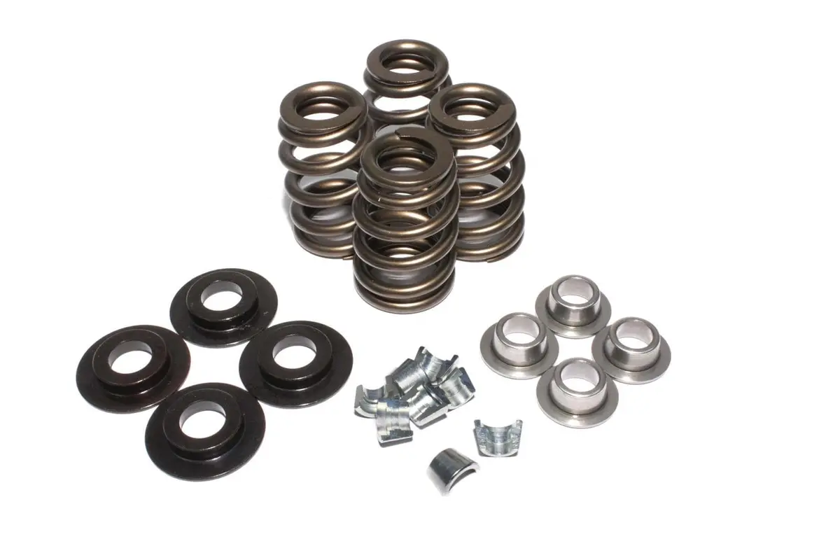 Comp Cams 9703-Kit High-Lift Valve Spring Kit 1