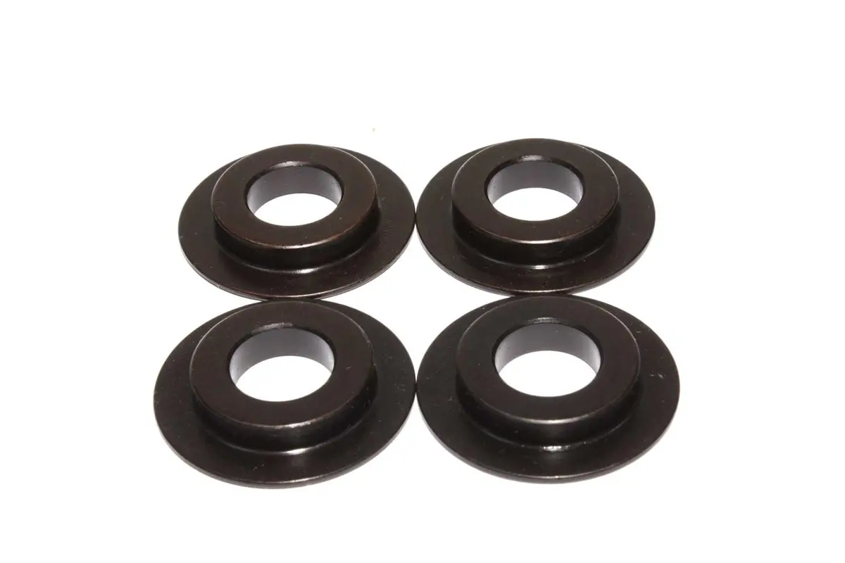 Comp Cams 4694-4 Valve Spring Locators For High-Performance Engines 1