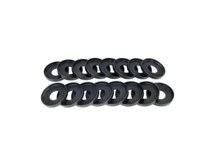 Comp Cams 4779-100 Valve Spring Locators – Retainer Alignment Kit 1