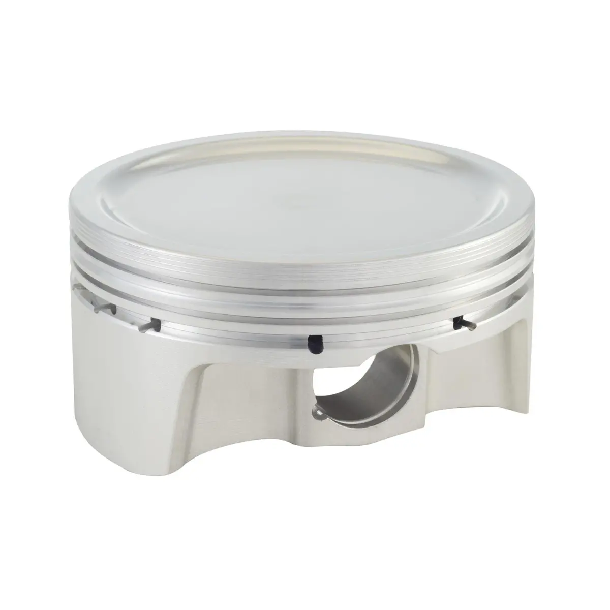 Cp Pistons Bullet Series Forged Pistons – Bc1028-030 1