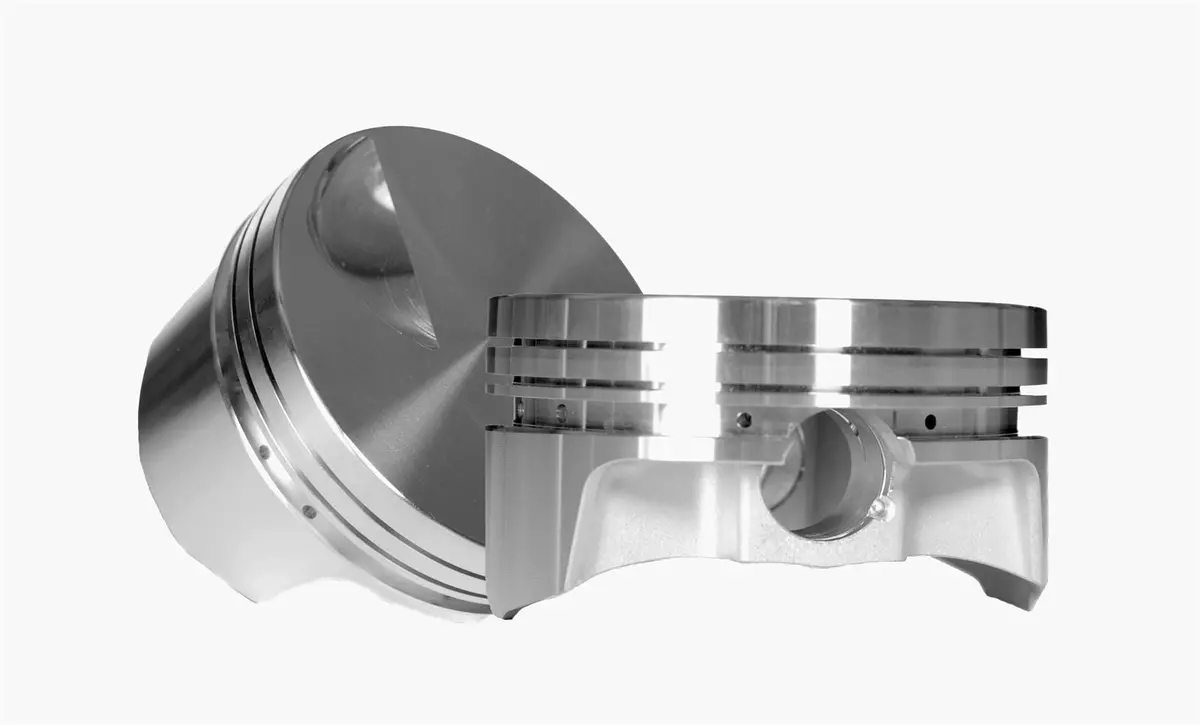 Cp Pistons Sc7308 Nissan Engine Piston & Ring Kit – Oem+ Quality 1