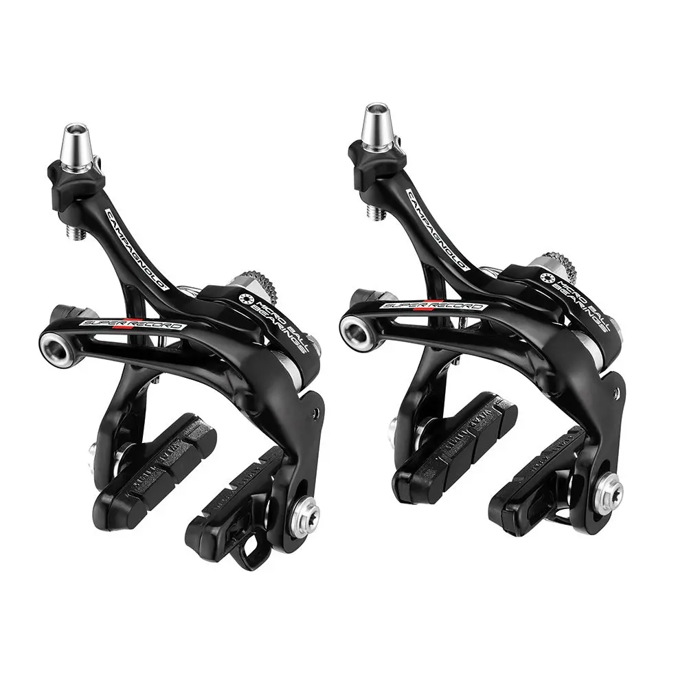 Campagnolo Super Record Rim Brake Calipers - Pair 1