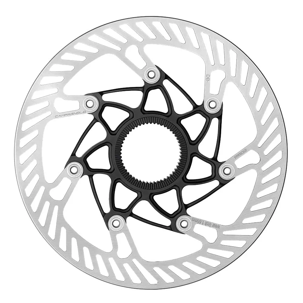 Campagnolo Afs Disc Brake Rotor, 160Mm 1