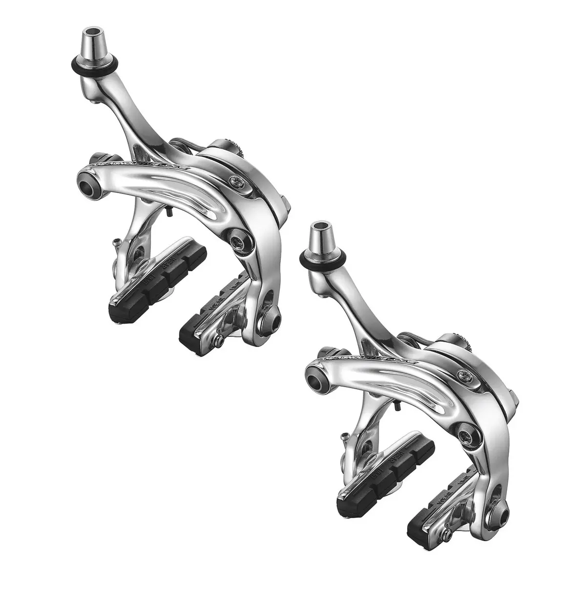 Campagnolo Veloce Dual Pivot Rim Brake Caliper - Pair 1