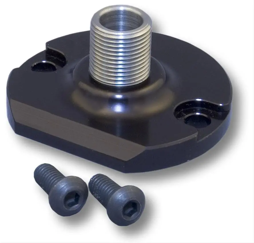 Cvr Ofa65 Universal Spin-On Oil Filter Mounting Bracket 1