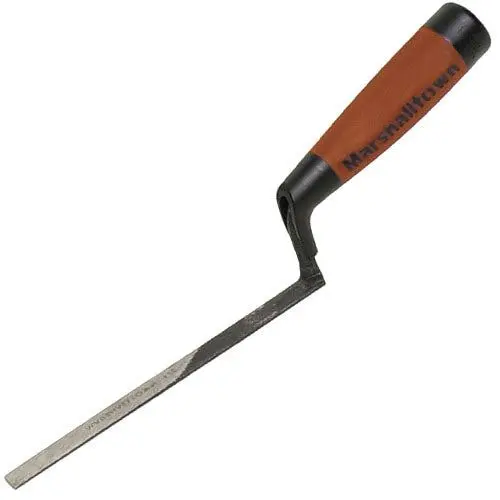 Marshalltown M/T503d M503d Tuck / Window Pointer Durasoft Handle 1/4In 1