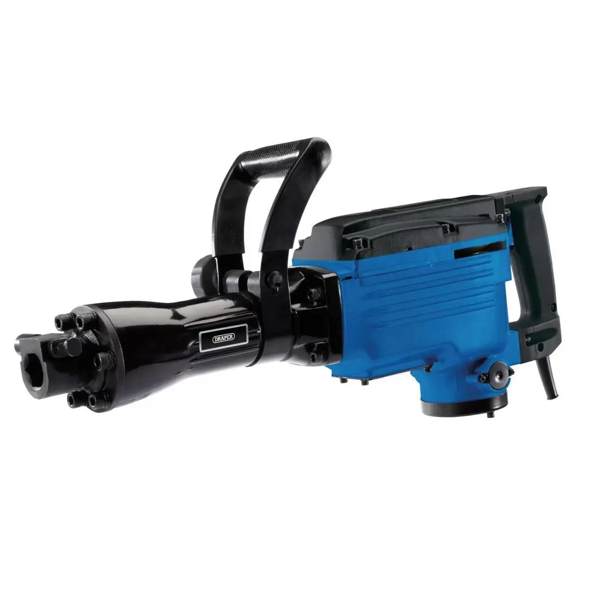 Draper Hxbkr1500d110 Hex Breaker 110V/1500W 75737 1
