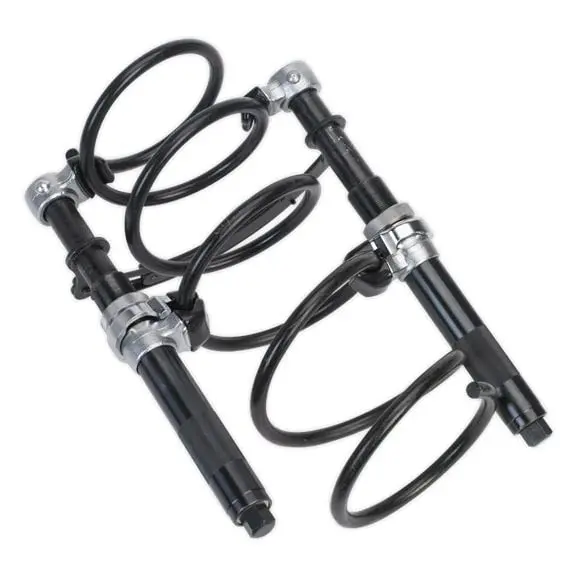 Sealey Ak3843 Coil Spring Compressor 1200Kg/Pair 1