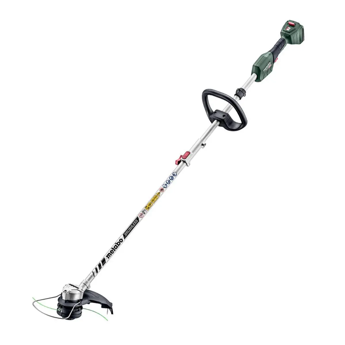 Metabo Rtd 18 Ltx Bl 30 18V Brushless 30Cm Line Trimmer Body Only 601720850 1