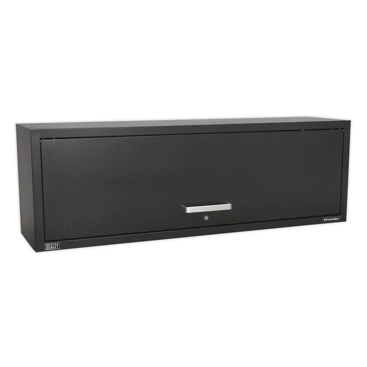Sealey Apms14 Modular Wall Cabinet 1550Mm Heavy-Duty 1