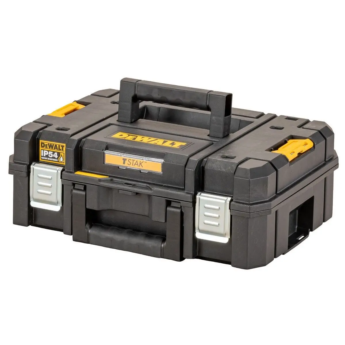 Dewalt Dwst83345-1 Tstak 2.0 Ip54 Shallow Box 1