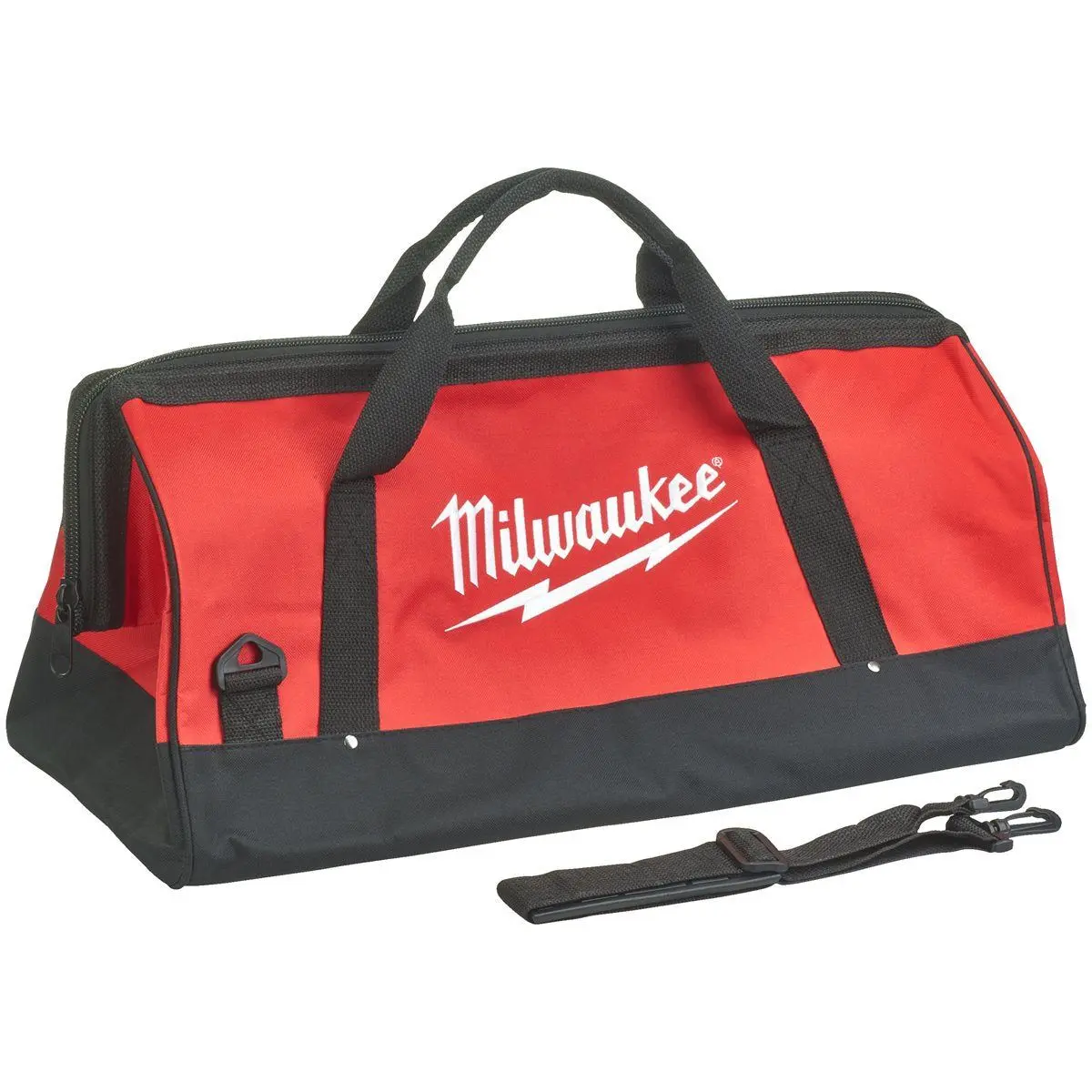 Milwaukee 24" Soft Contractor Large Tool Bag 4931411254 1