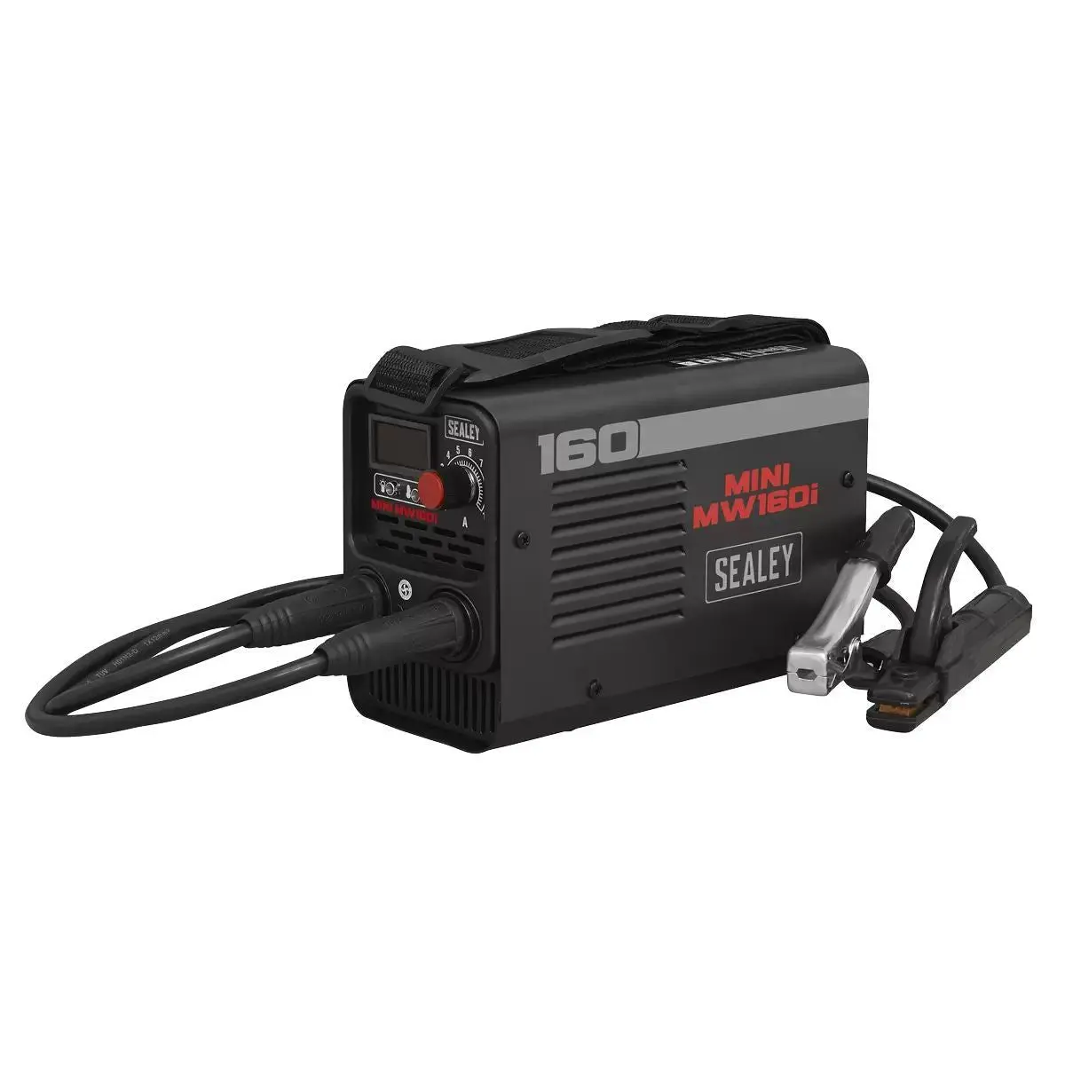 Sealey Minimw160i Inverter Welder 160A/230V 2