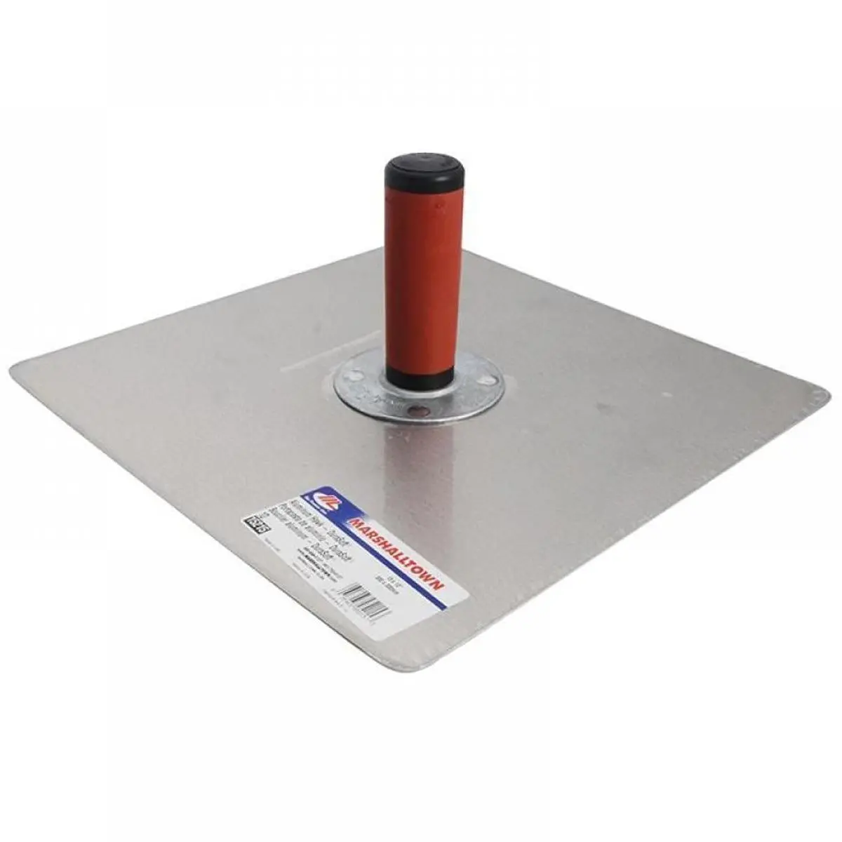 Marshalltown M2d Aluminium Hawk 338 X 338Mm (13.5 X 13.5 In) 1