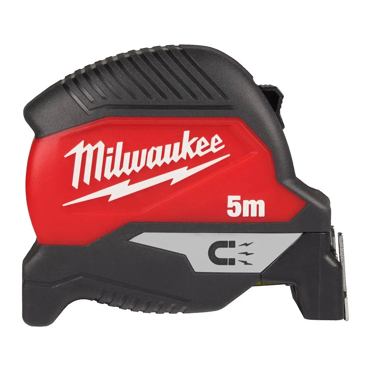 Milwaukee 5M Magnetic Tape Measure Gen 4 4932498768 1