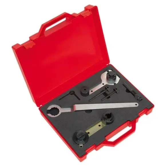 Sealey Vs5145 Petrol Engine Timing Tool Kit 1