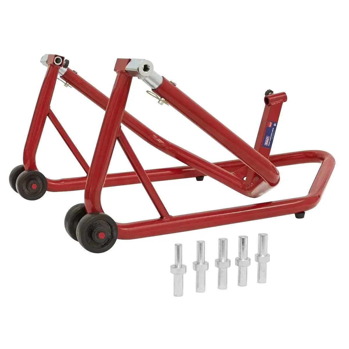 Sealey Fps5 Front Headstock Stand 1