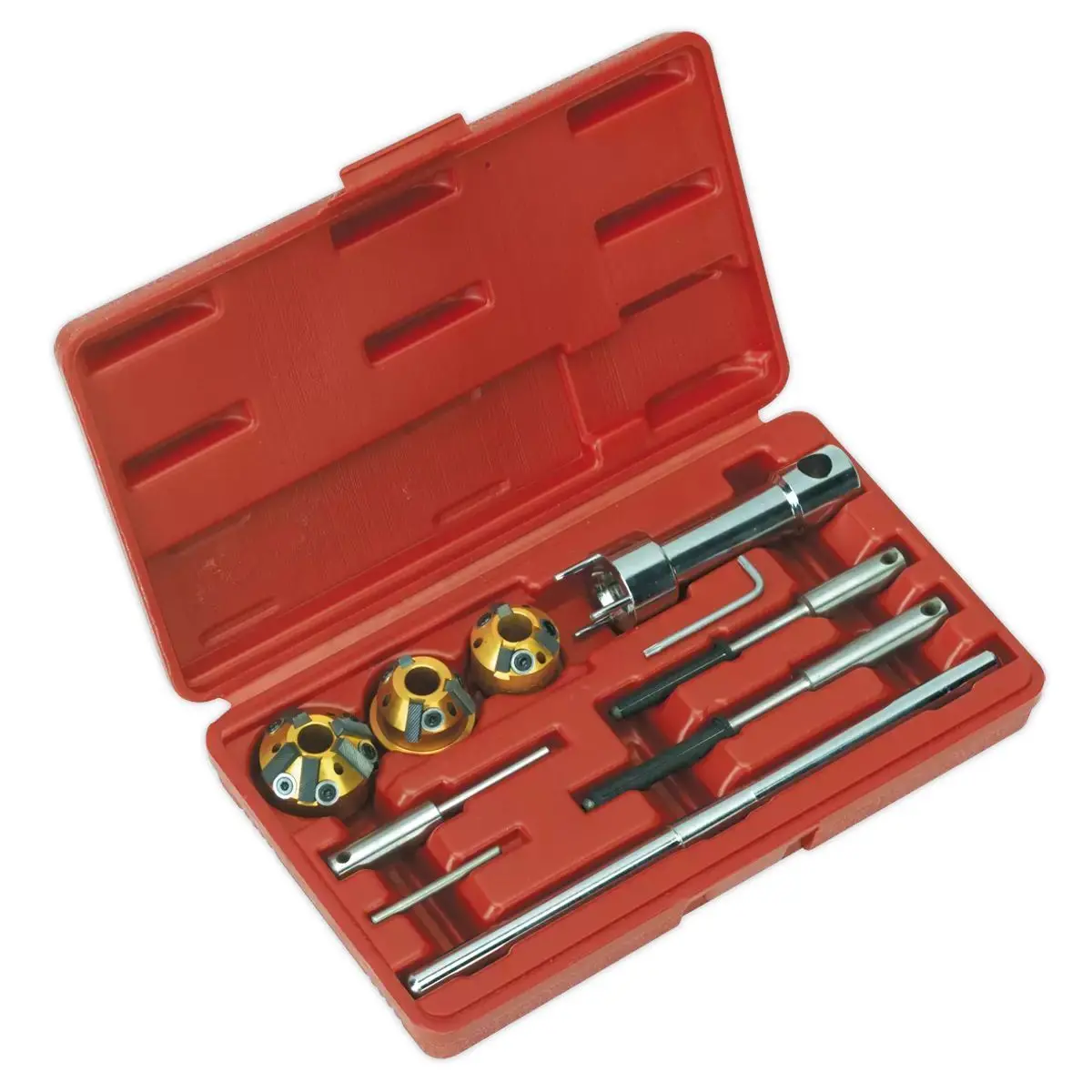 Sealey Vs1823 Valve Seat Cutter 1
