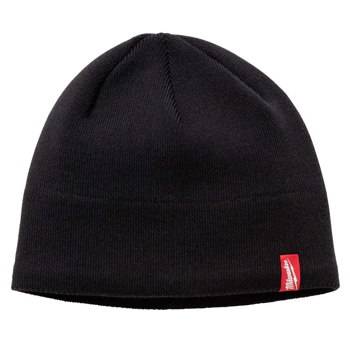 Milwaukee Black Beanie 4932493109 1