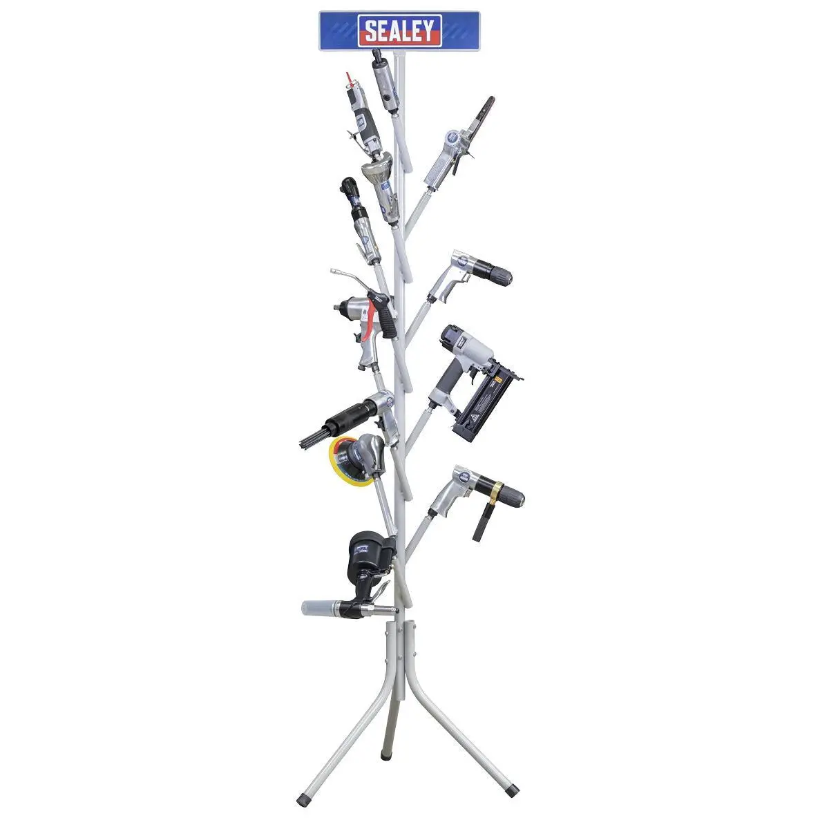 Sealey As1combo5 Air Tool Stand Deal 1