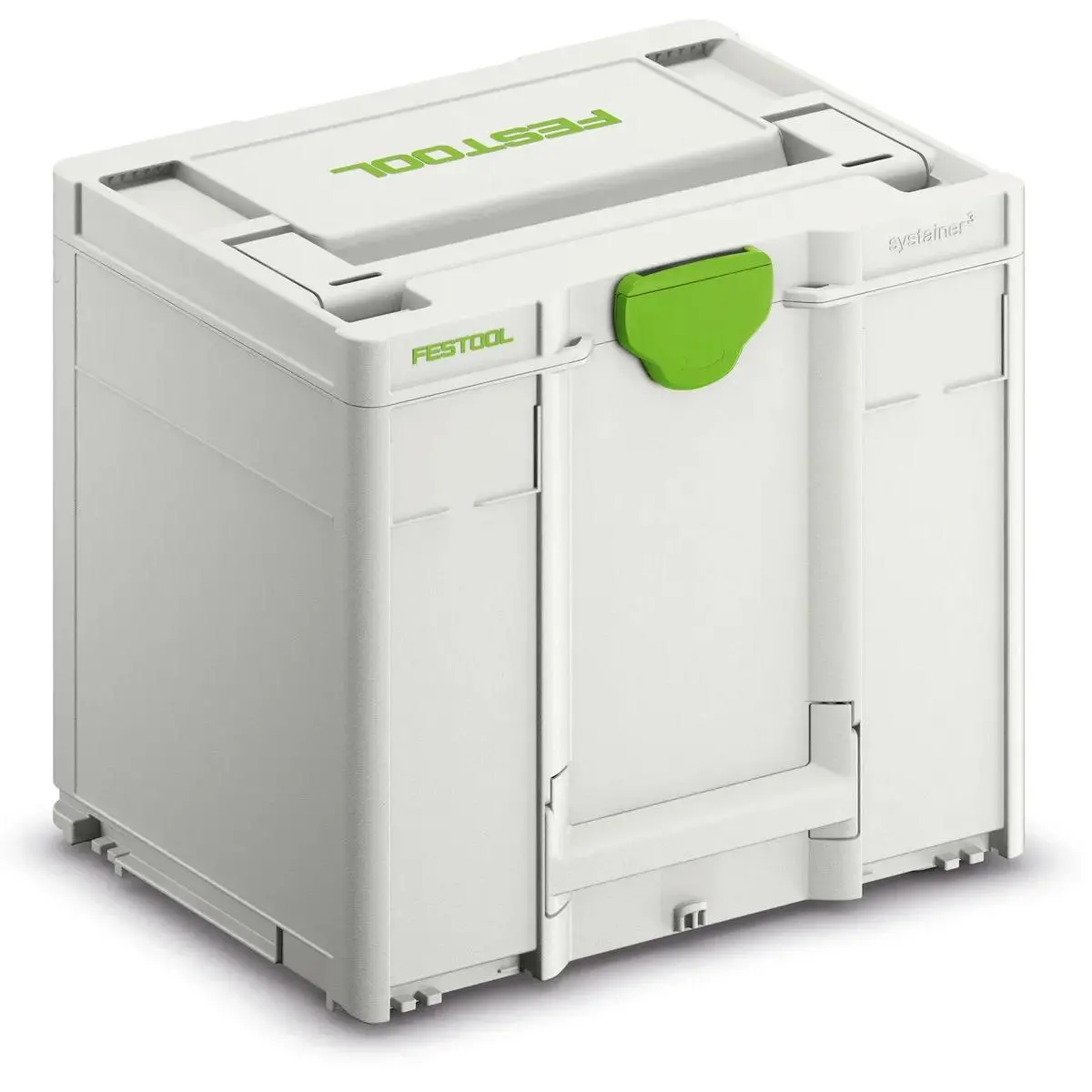 Festool Sys3 M 337 T-Loc Systainer 204844 1
