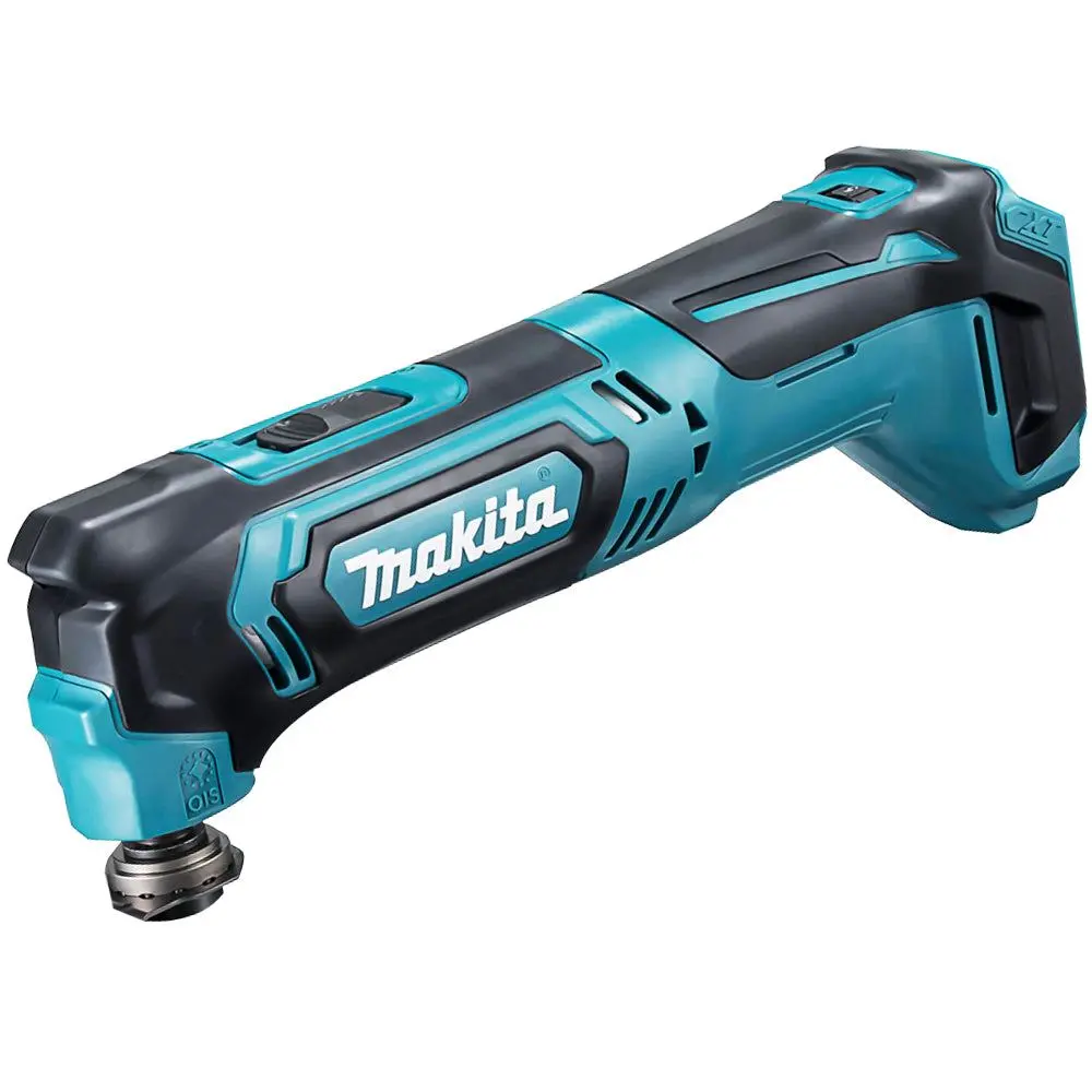Makita Tm30dz 12V Cxt Li-Ion Cordless Multi Tool Body Only 1