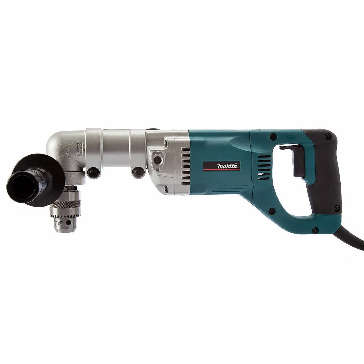 Makita Da4000lr/1 13Mm Rotary Angle Drill 110V In Carry Case 2