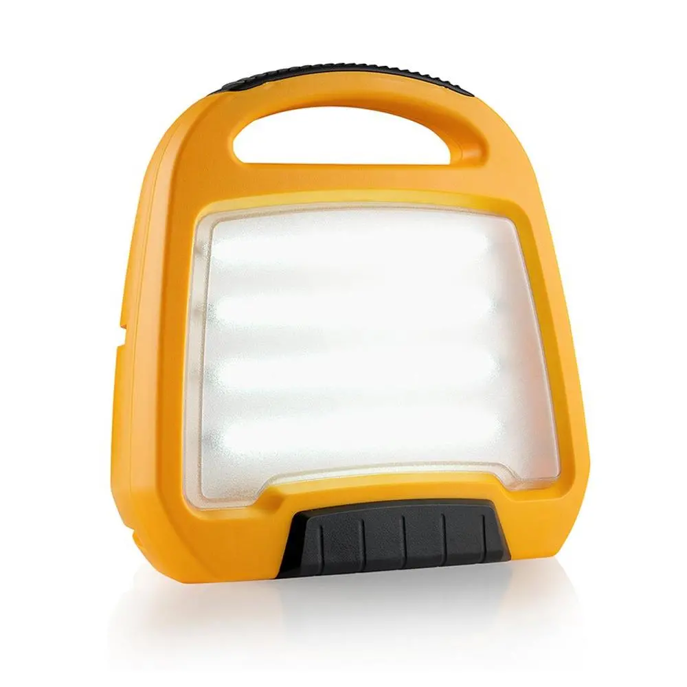 Defender E709162 Low-Energy Led Floor Light With 64 Leds Ip44 110V Item Condition Damaged Box 1