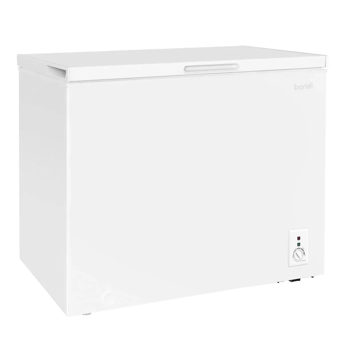 Sealey Dh111 Baridi Freestanding Chest Freezer 199L Capacity White 1