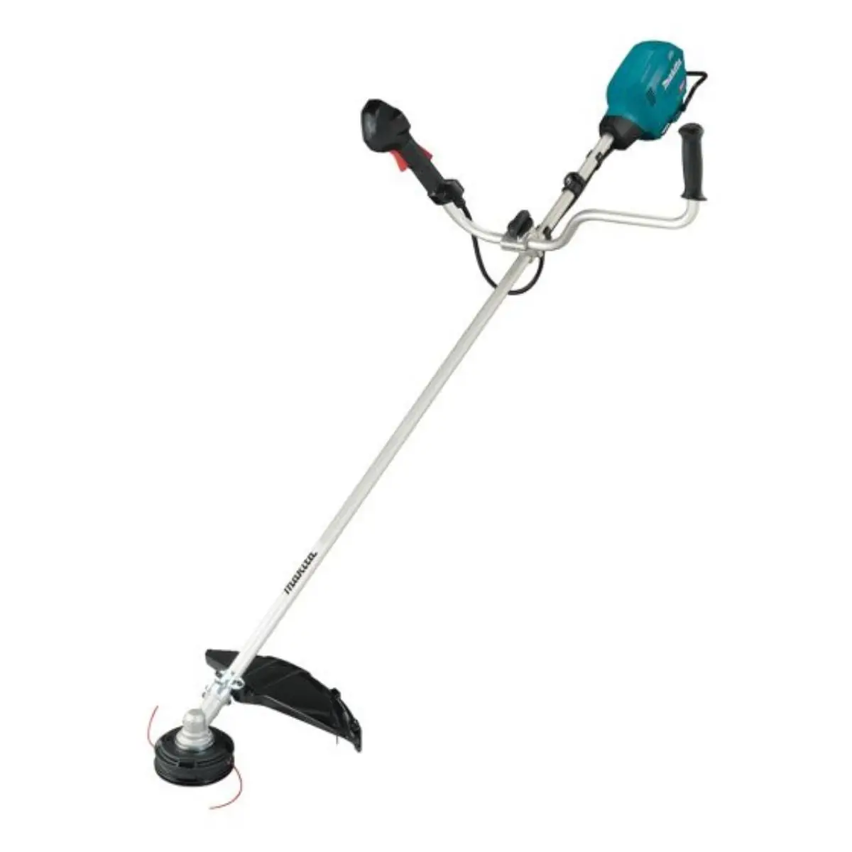 Makita Ur013gz03 40Vmax Xgt Brushless Brush Cutter Body Only 1