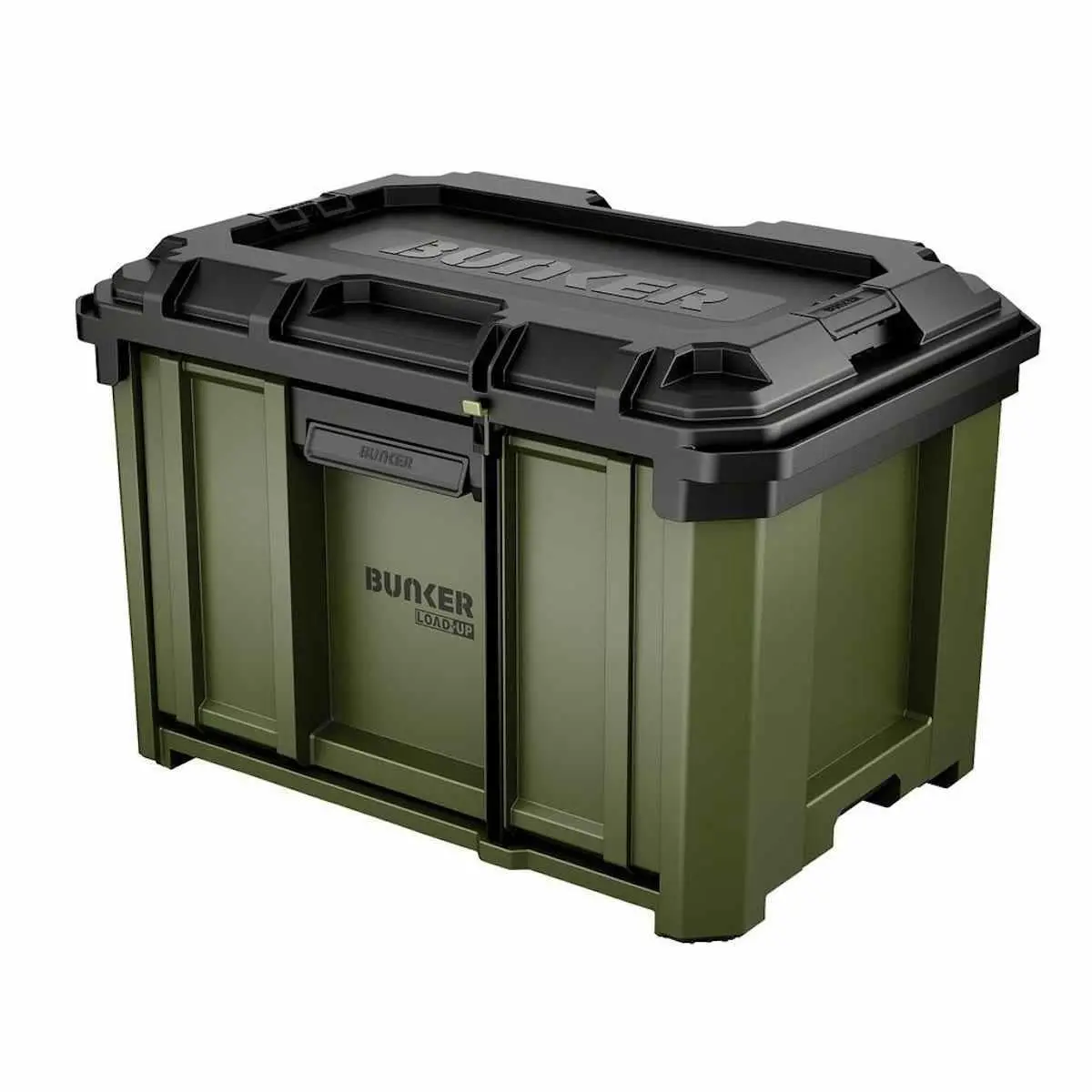 Bunker B600-1Dtb Load-Up 570Mm Stacking Tool Box 1 Deep Drawer Heavy Duty Storage 29434 1