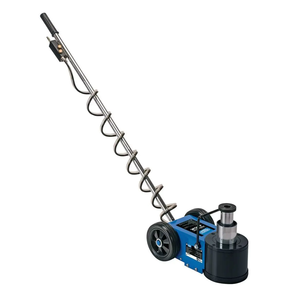 Draper Tools Pj30p Expert Pneumatic Jack 30 Tonne 03724 1