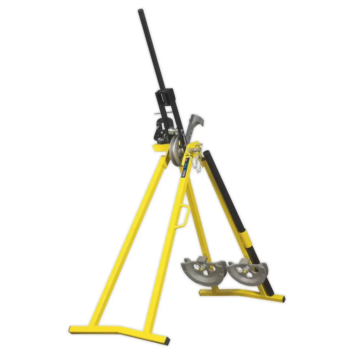 Sealey Pcb25 Professional Conduit Bender 1