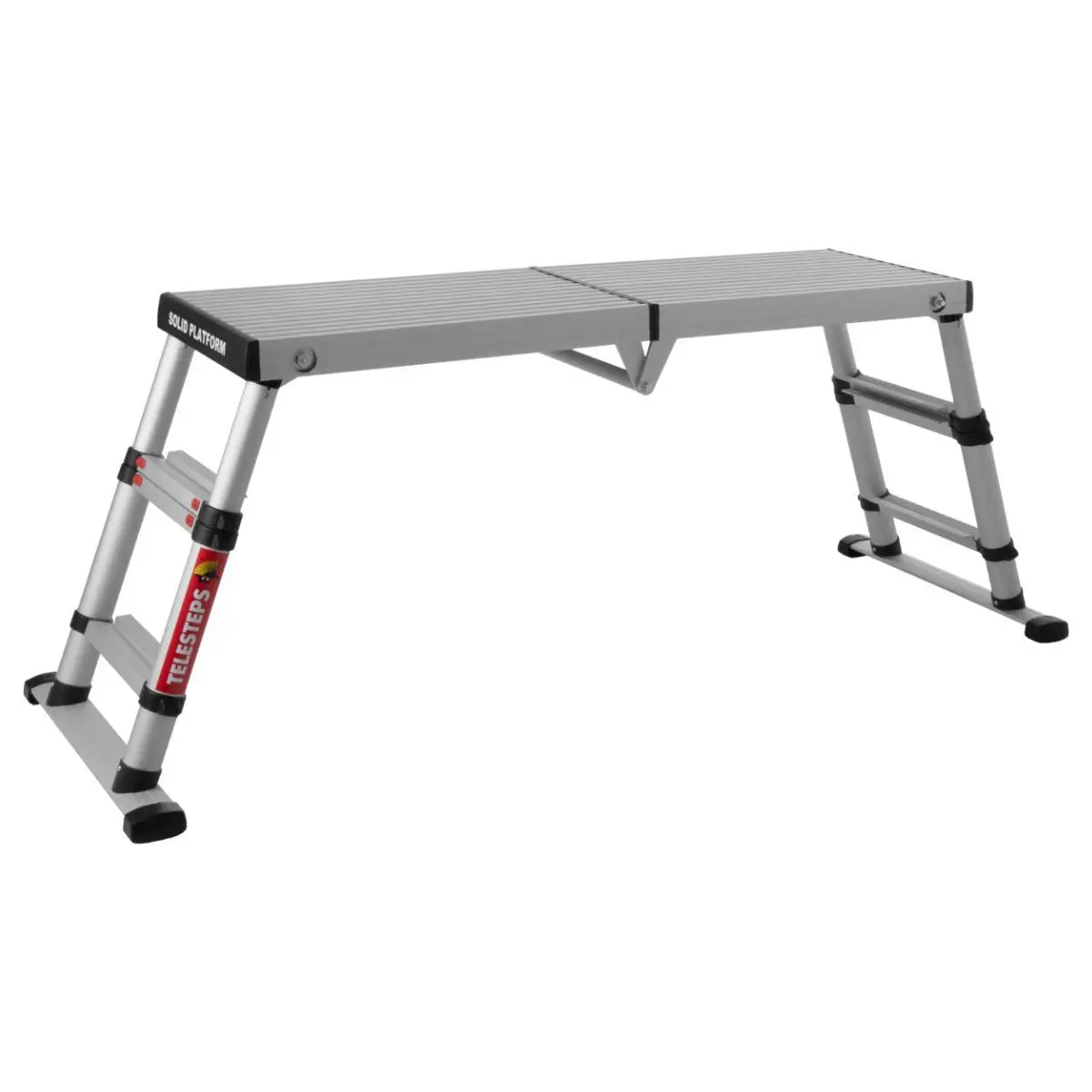 Telesteps Tel61209601 Solid Line Working Platform Reliable & Ideal For Safe Work At Height 1
