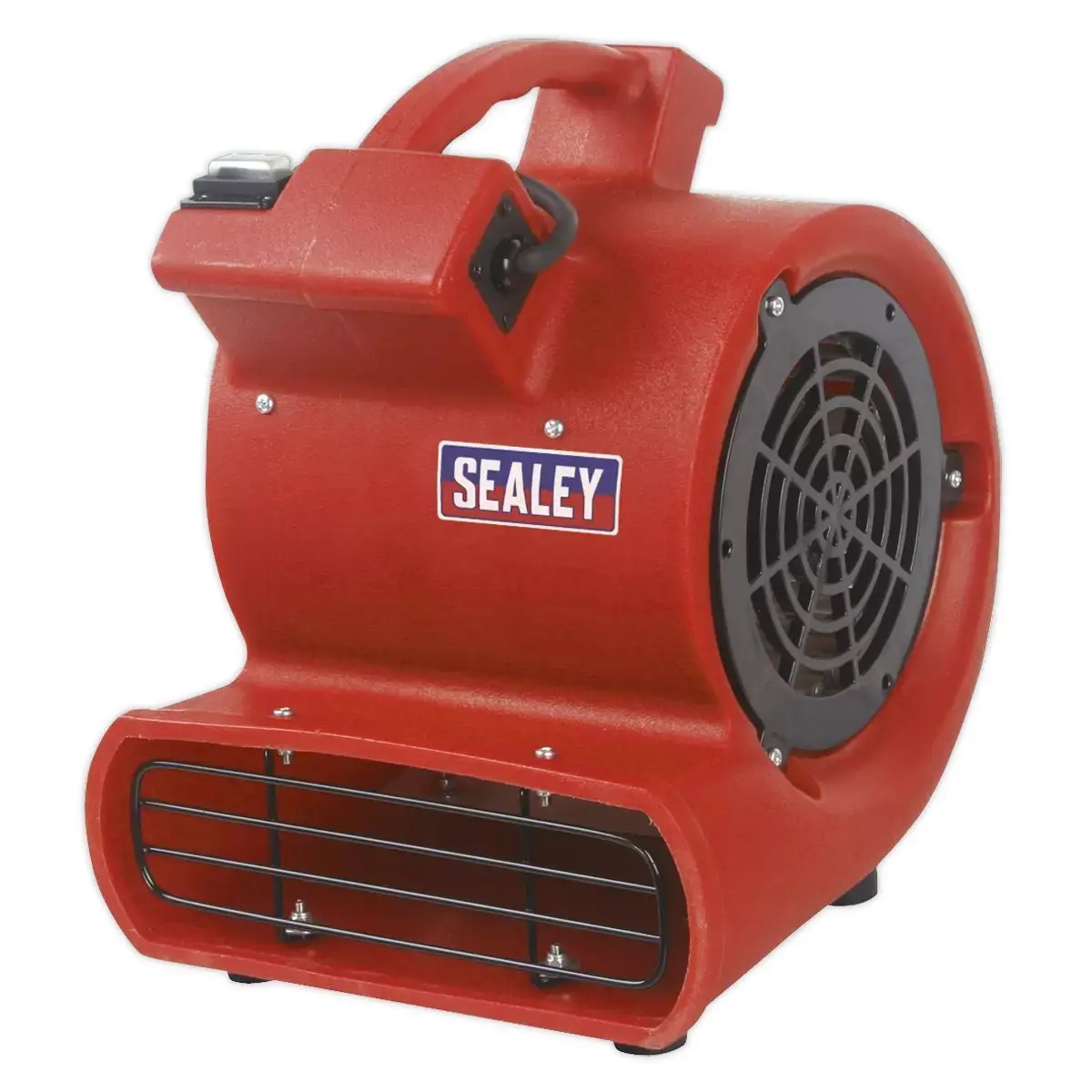 Sealey Adb300 Air Dryer Blower 356Cfm 230V/96W 1