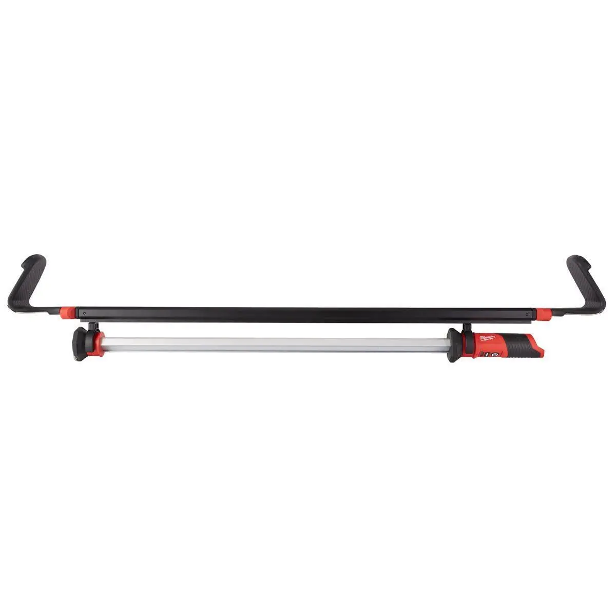 Milwaukee M12uhl-0 12V Led Under Hood Light 1350 Lumens Body Only 4933459432 1