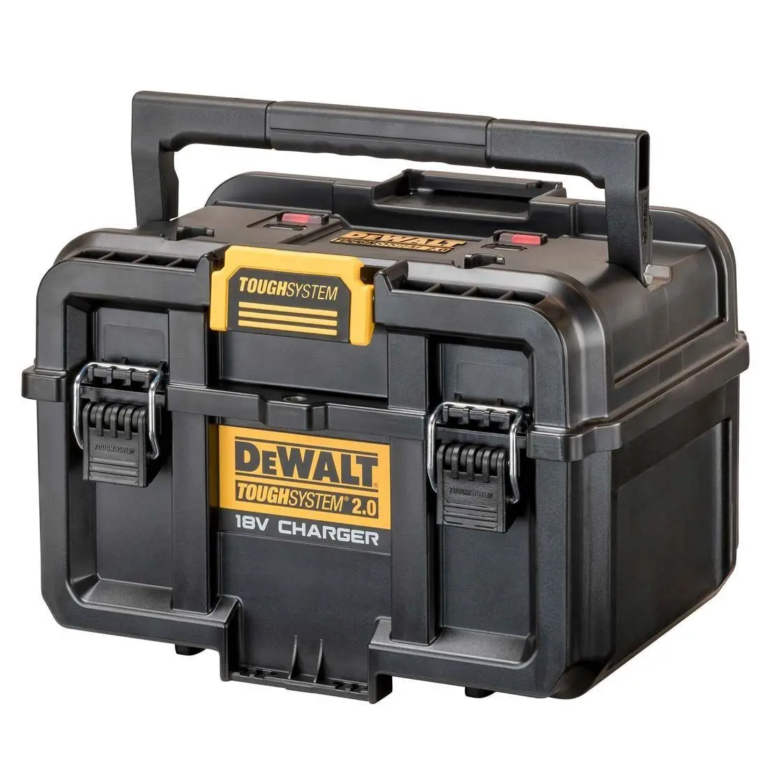 Dewalt Dwst83470-Gb Toughsystem 2.0 Charger Box 1