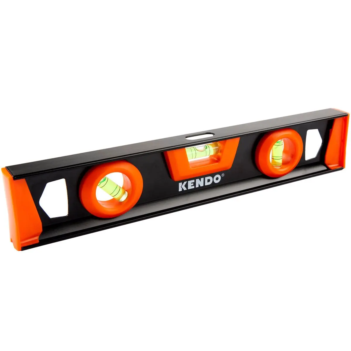 Kendo 300Mm Aluminium Spirit Level I Type 1