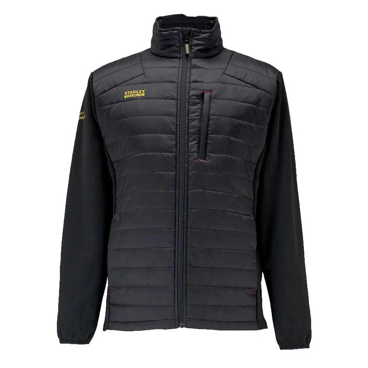 Stanley Fatmax Alderside Jacket Size Medium Sfm-Stw40050-001-M 1