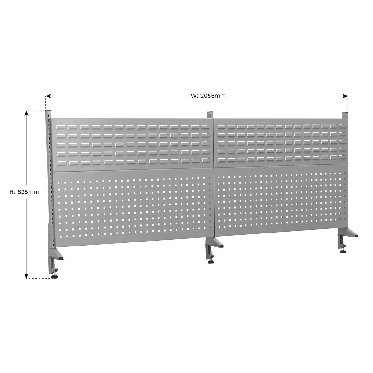 Sealey Apibp2100 Back Panel Assembly For Api2100 2