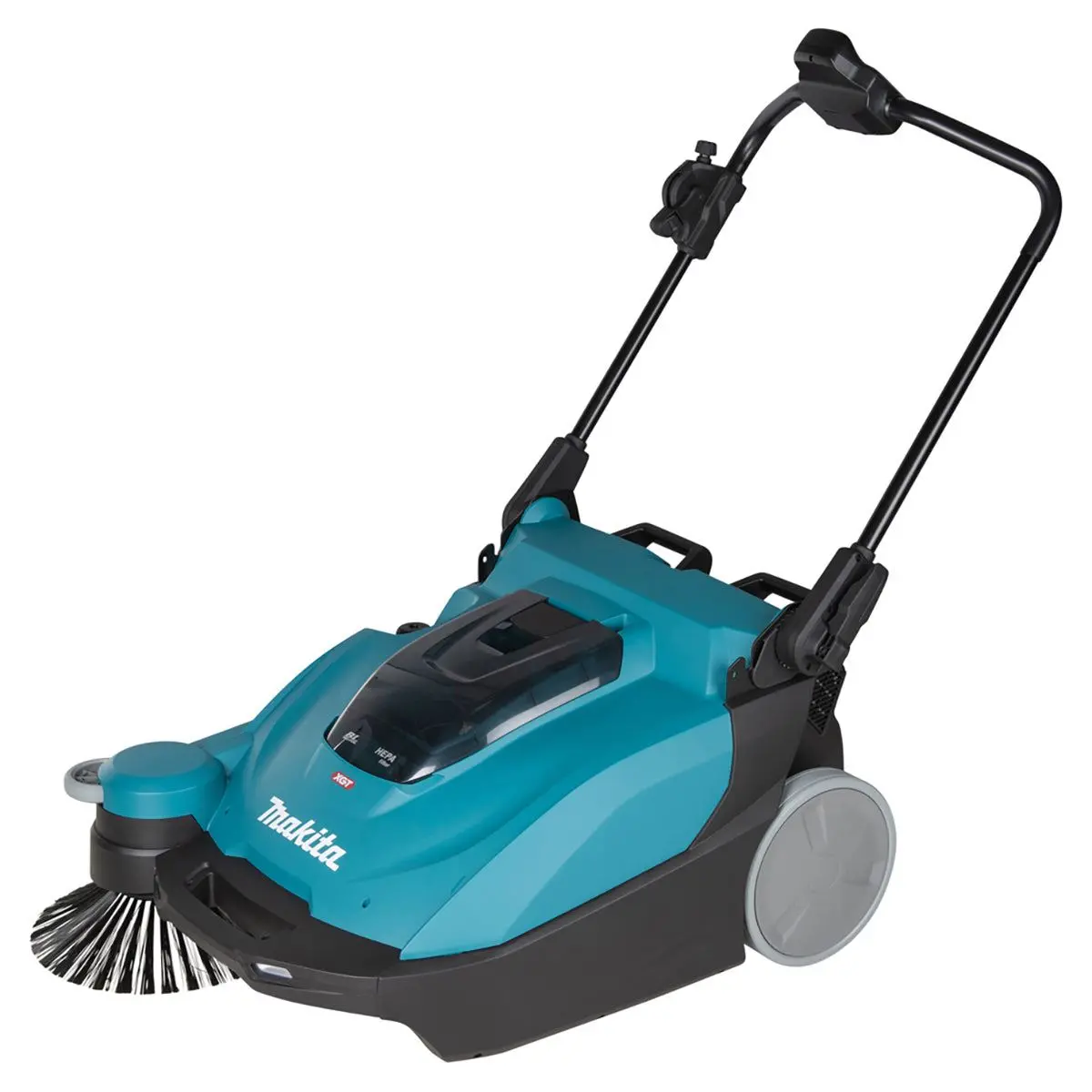 Makita Vs001gz 40Vmax Xgt Brushless Vacuum Sweeper Body Only 1