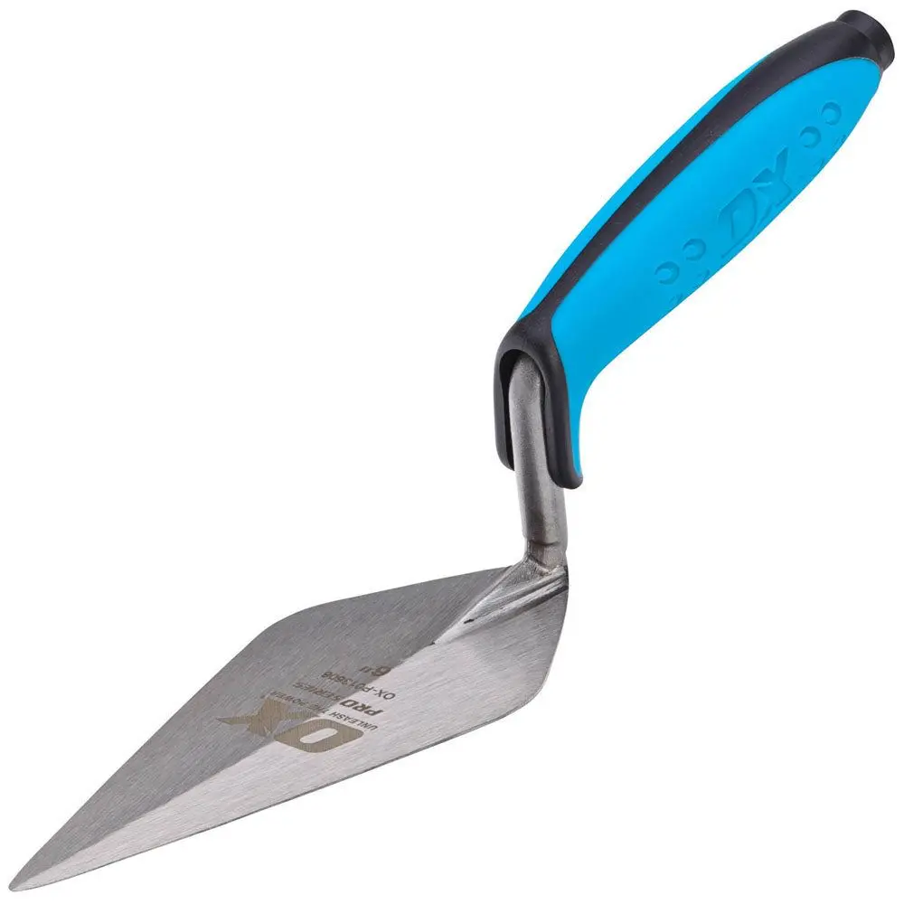 Ox Tools P018506 Pro Pointing Trowel Philadelphia Pattern 152Mm/6" 1