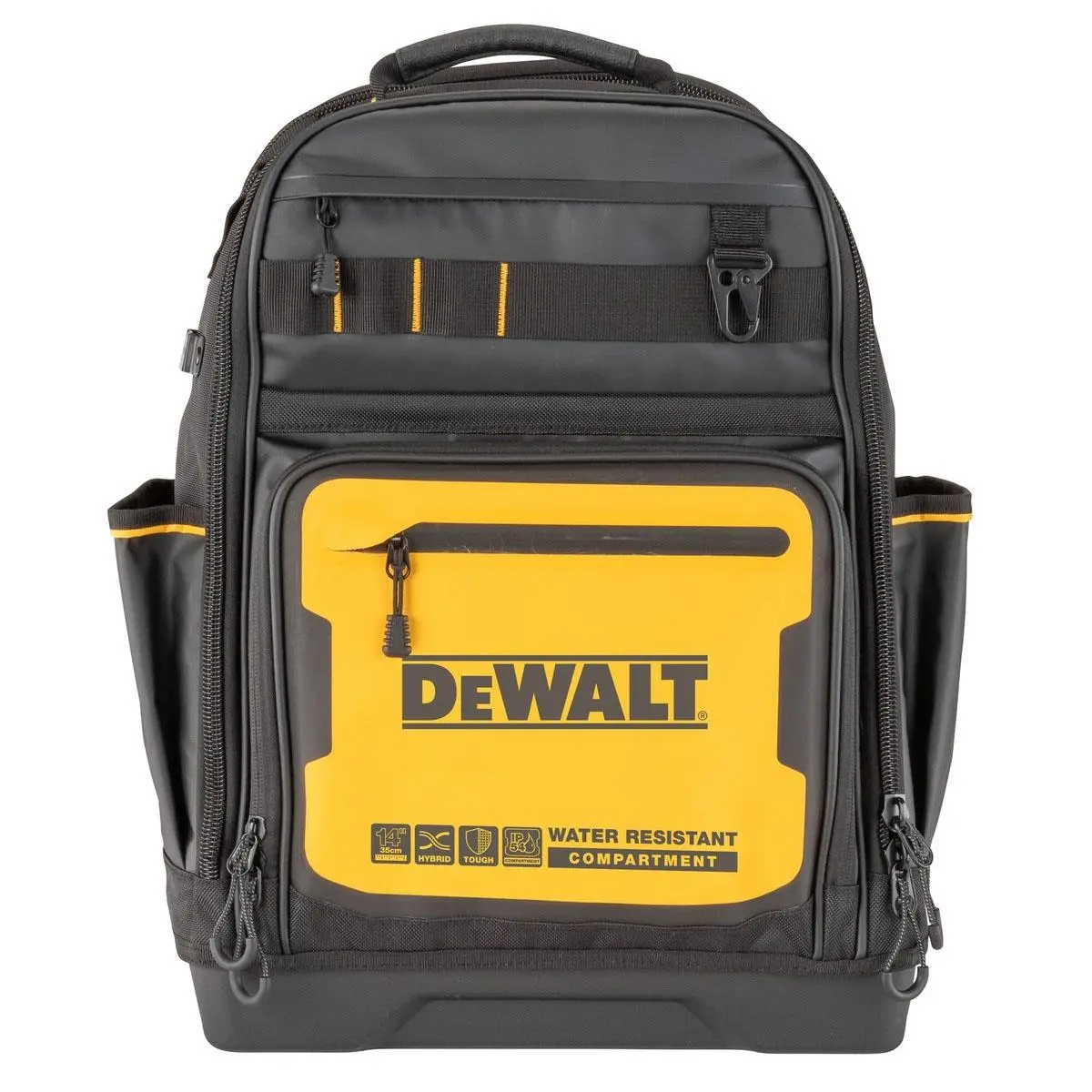 Dewalt Dwst60102-1 Pro Backpack 1