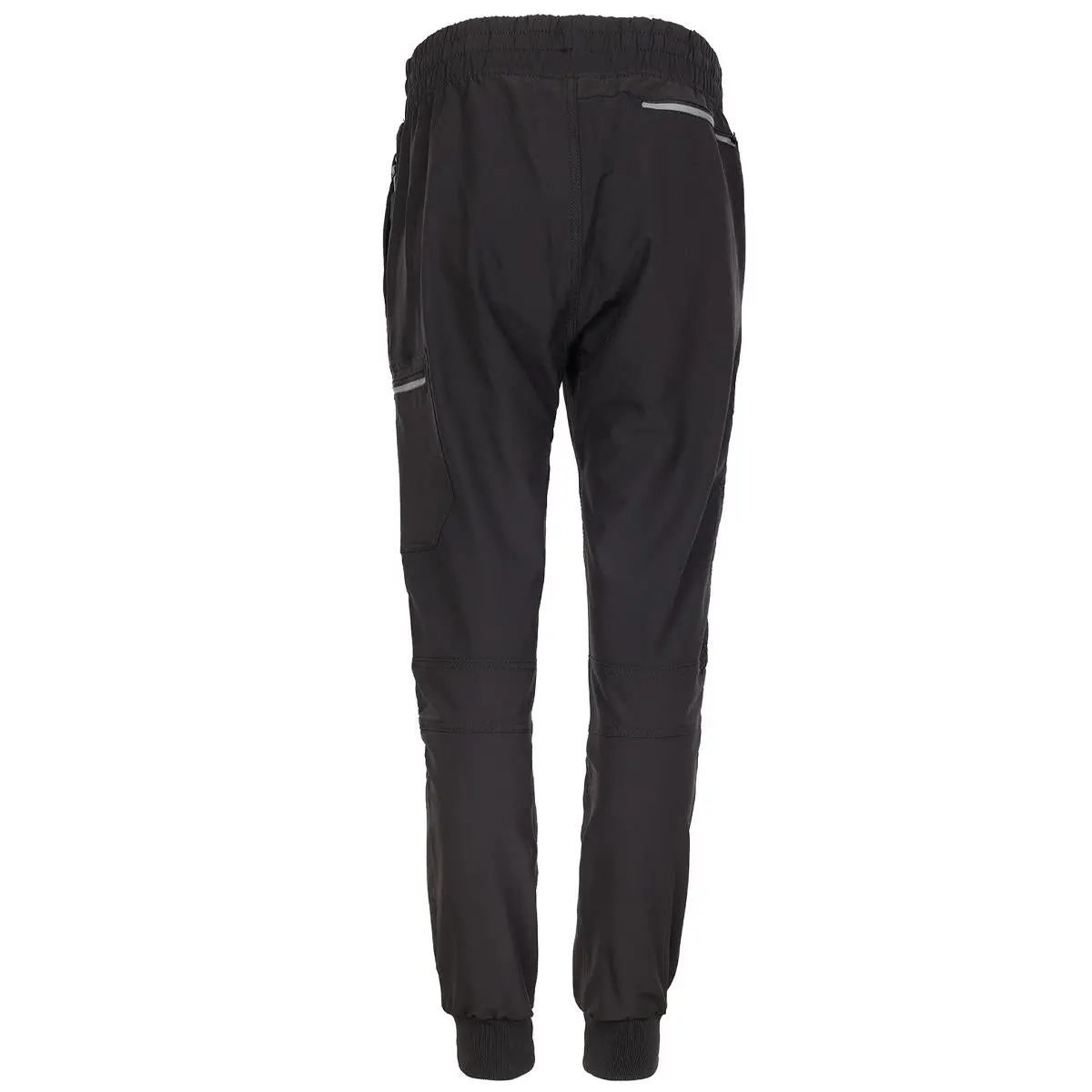 Tuffstuff 718 4-Way Stretch Hyperflex Work Trousers Black - Size M 2