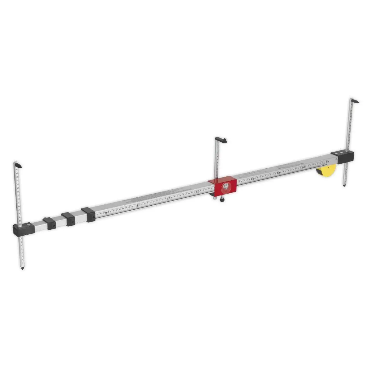 Sealey Re50 Trammel Gauge Telescopic 1