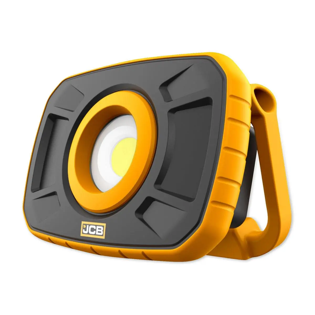 Jcb Rechargeable Work Light 1500 Lumens Jcb-Wl-Tuffone 1
