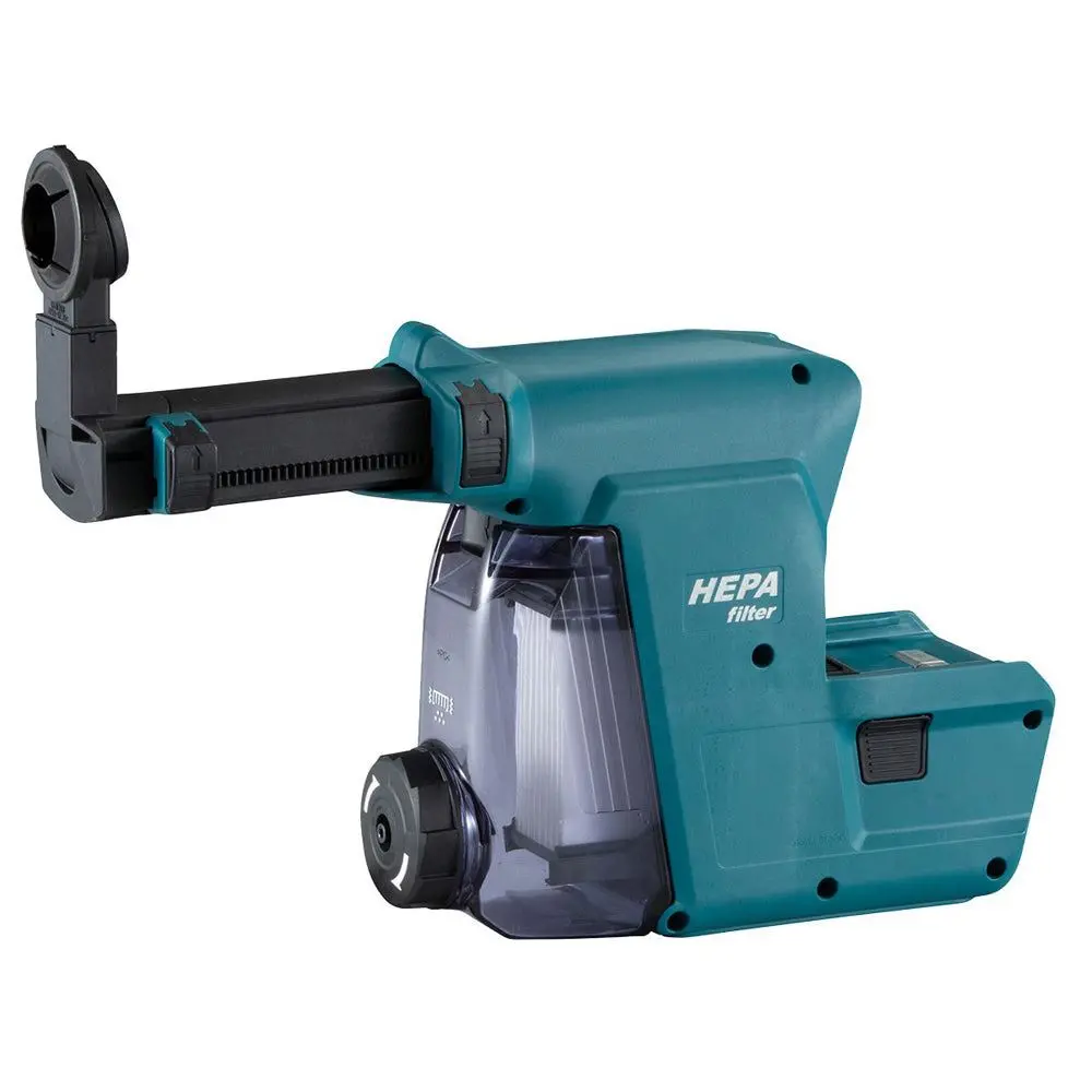 Makita 199570-5 Dx07 Dust Extraction System For Dhr243 1