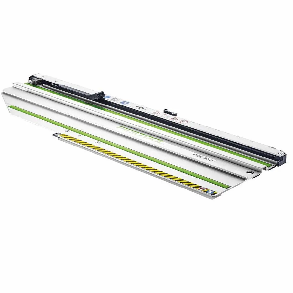 Festool Fsk 250 Cross Cutting Guide Rail 769941 For Hkc 55, Tsv 60 K 1