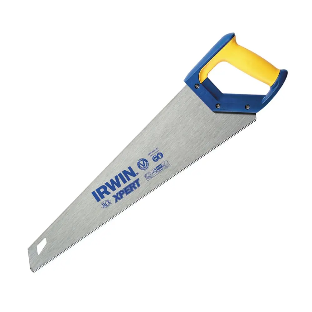 Irwin Jak10505543 550Mm (22In) 10 Tpi Xpert Fine Handsaw 1