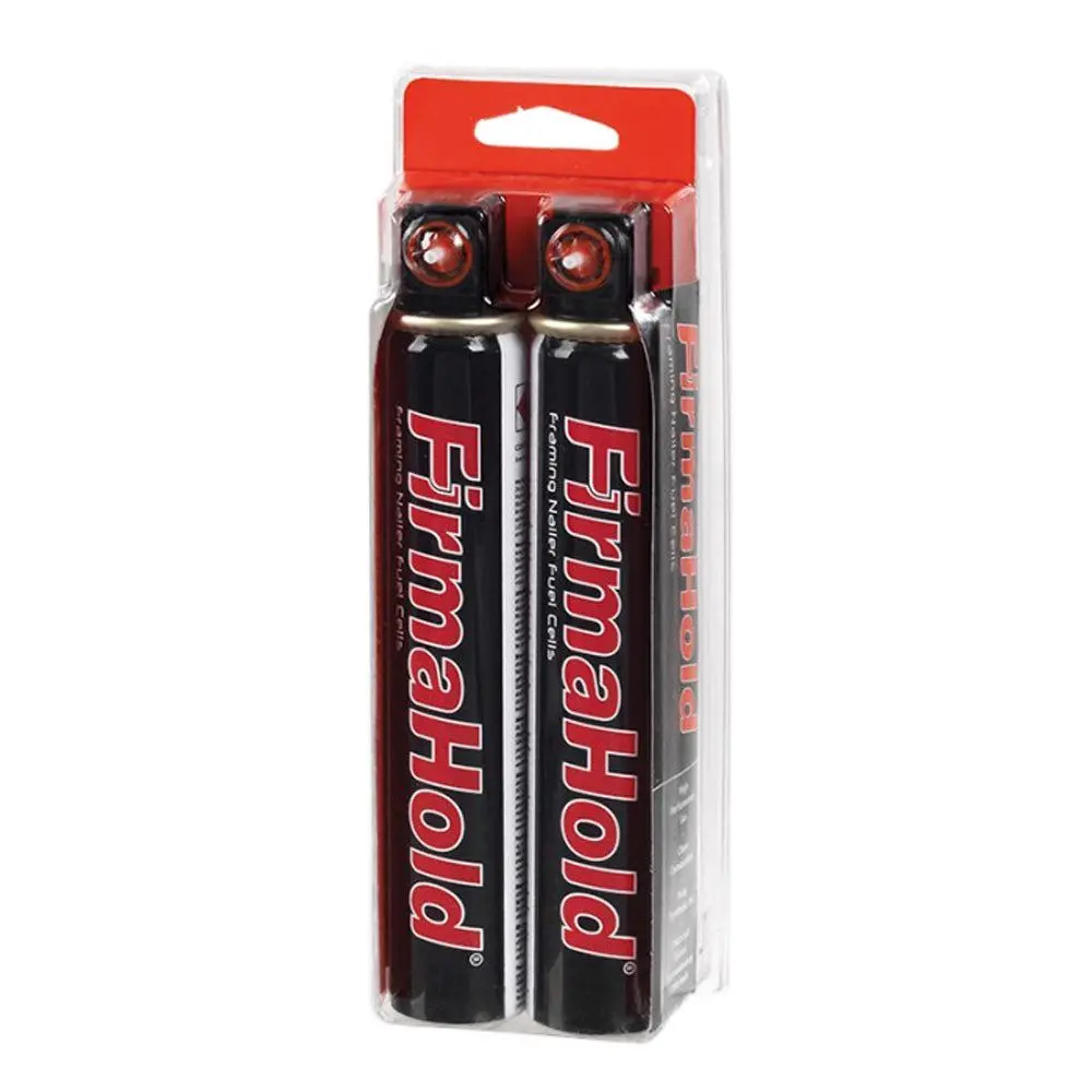 Firmahold Cfc 80Ml Framing Fuel Cell For First Fix Nailers (Pack Of 2) 1